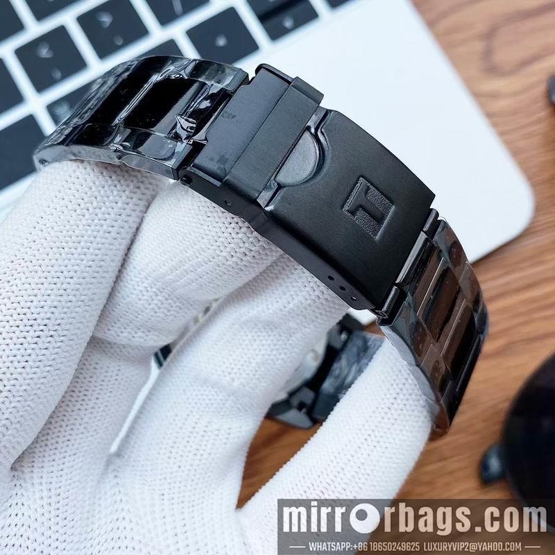 Replica Tissot 42mm 113007
