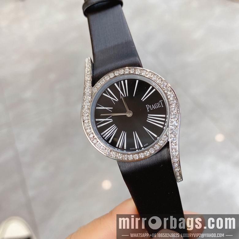 Replica Piaget women 32mm M19