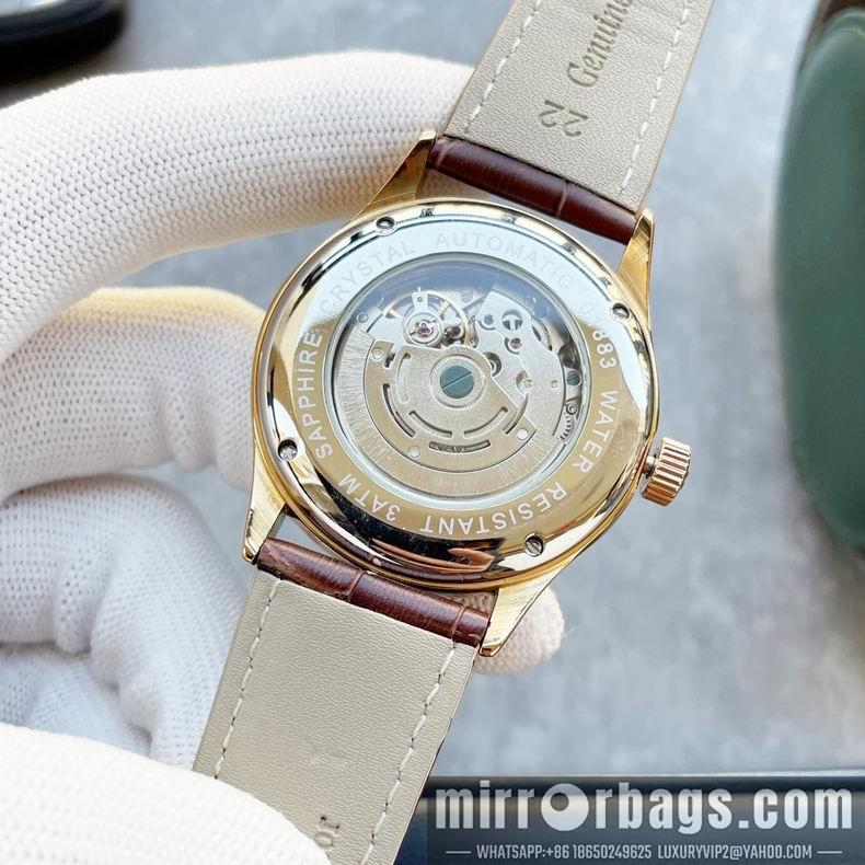 Replica Vacheron Constantin men 43X13mm 122508