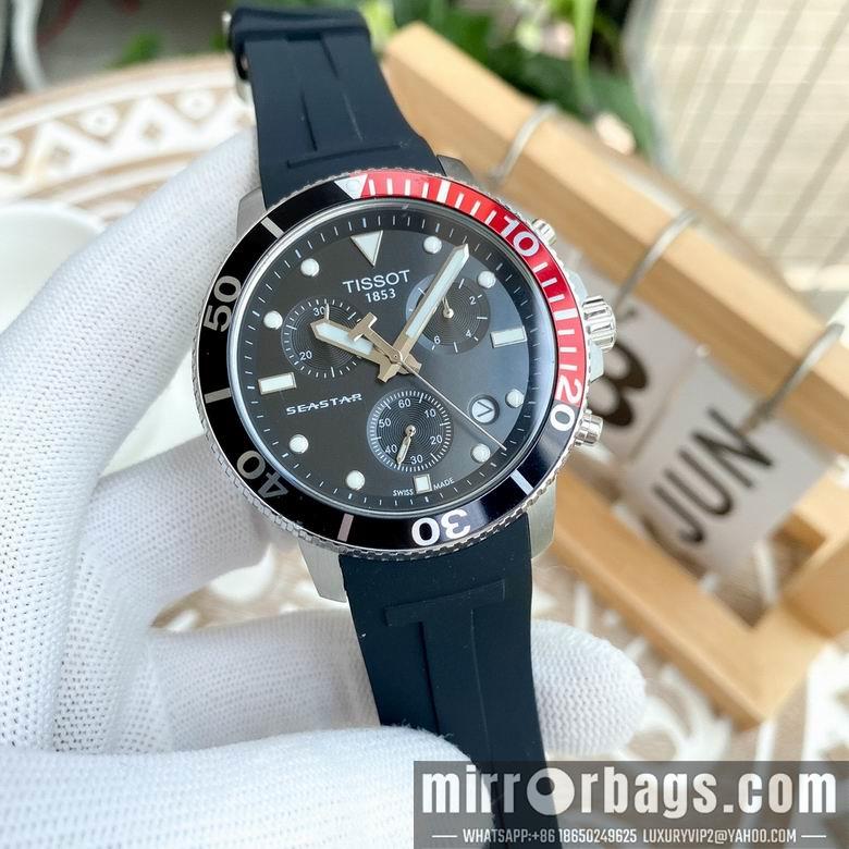 Replica Tissot watch mb 062101