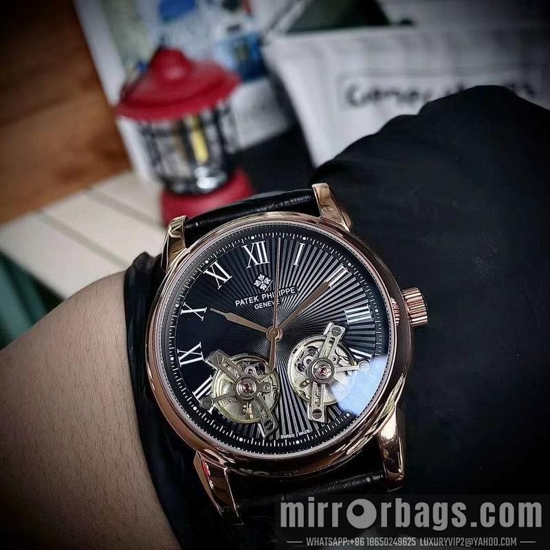 Replica Patek Philippe 43mm 031981