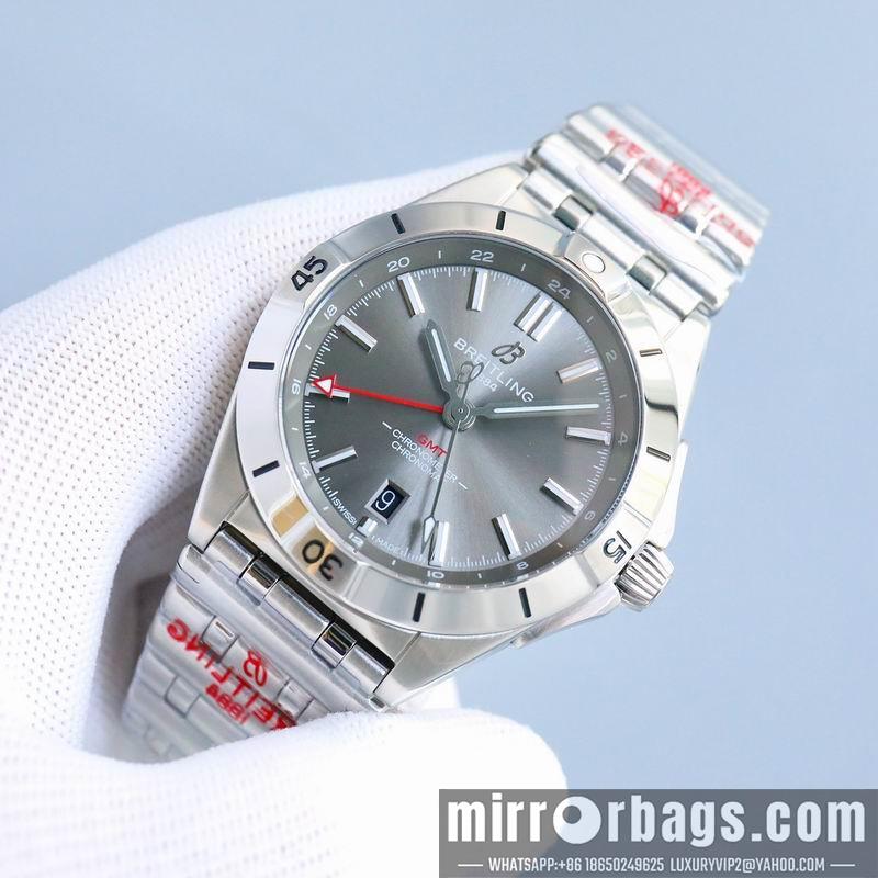 Replica Breitling Watch 40mm 102427
