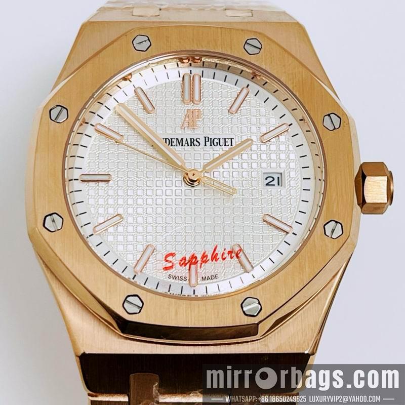 Replica AP 42X12.7mm 082712