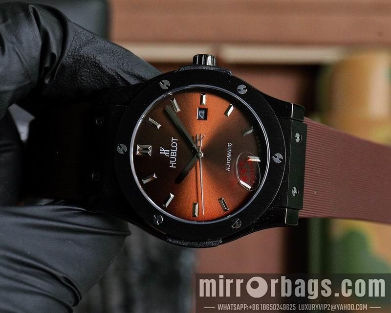 Replica Hublot 45X13mm 072810