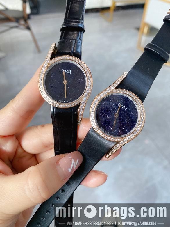Replica Piaget women 32mm M21