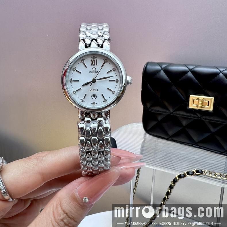 Replica Omega women 28mm 090936