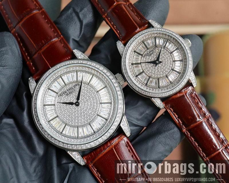 Replica Patek Philippe watch 092820