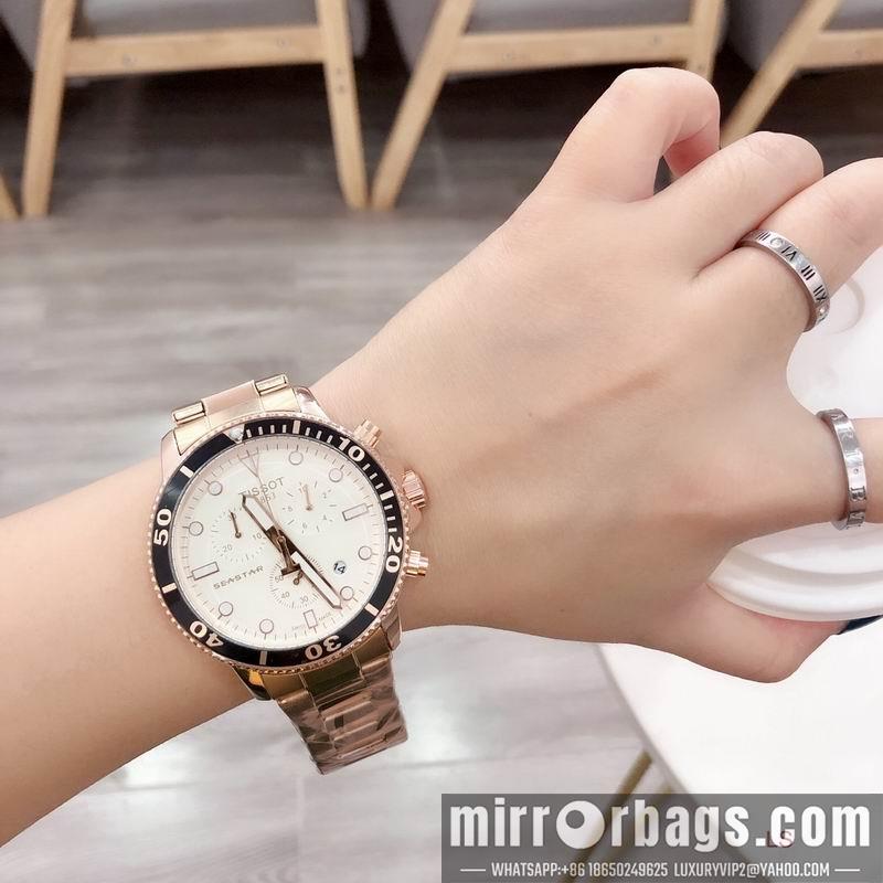 Replica Tissot 42X10mm 041424