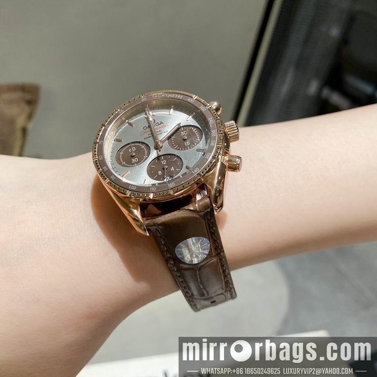 Replica Omega women 38mm M01