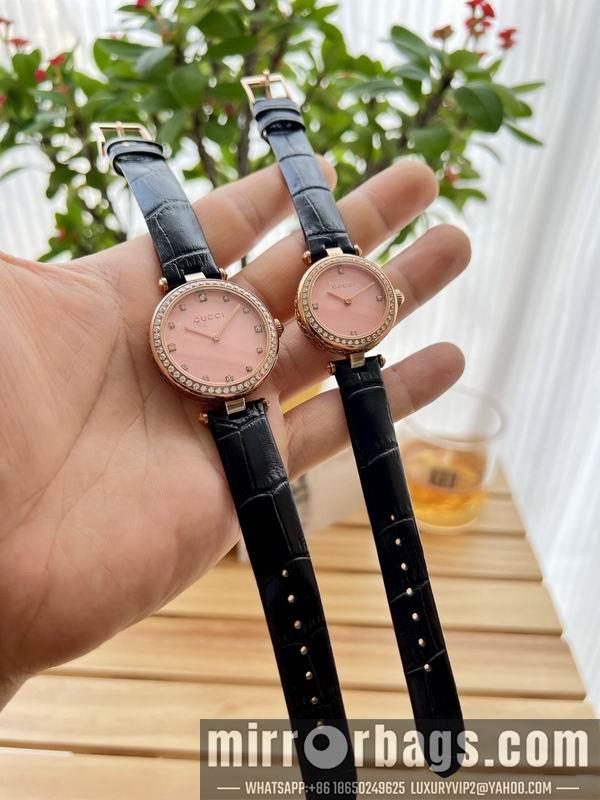 Replica Gucci 27mm 32mm 080636