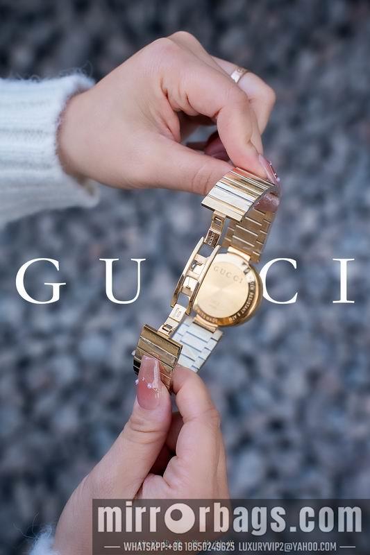 Replica Gucci 37mm 022255