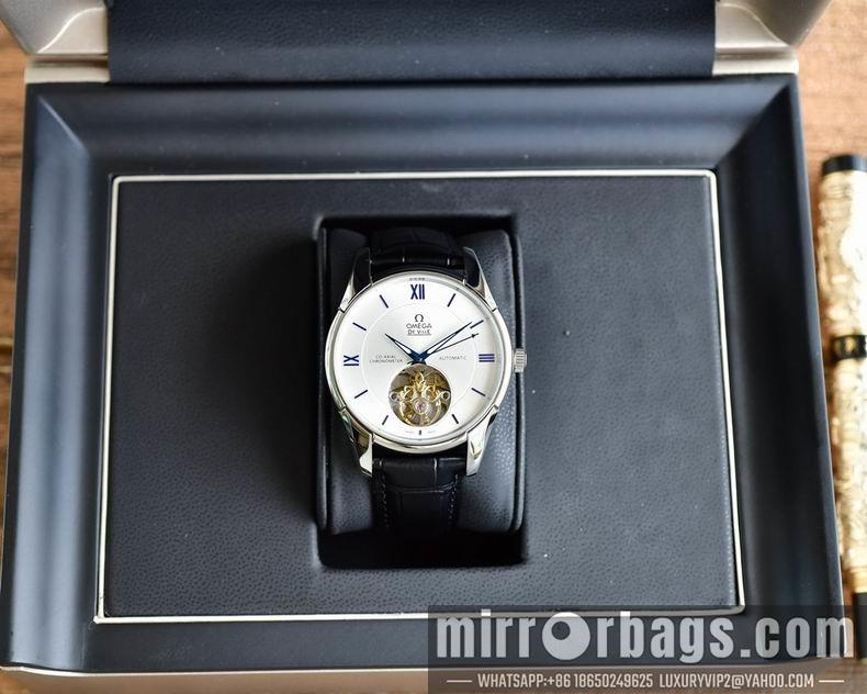 Replica Omega men 42X13mm 0717110