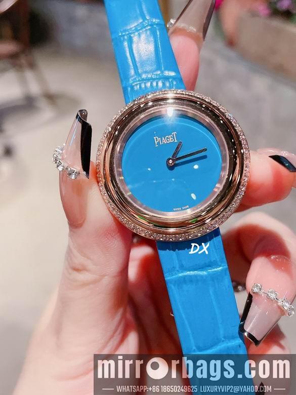 Replica Piaget 34x8mm 5nms77