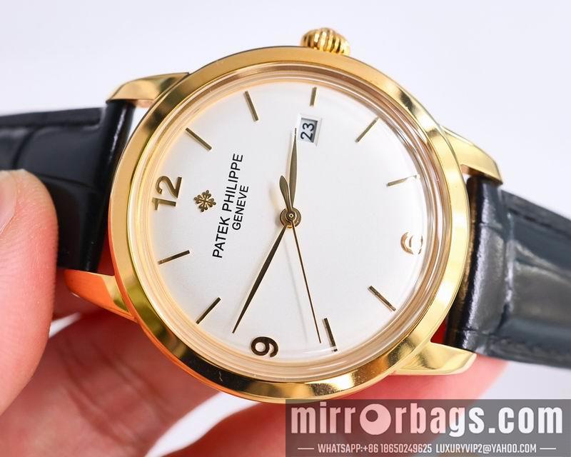 Replica Patek Philippe 40mm 082947