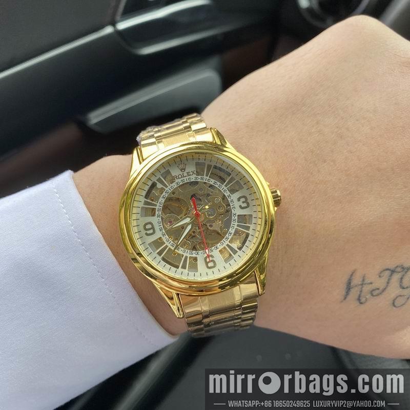 Replica Rolex 40X12mm 041408
