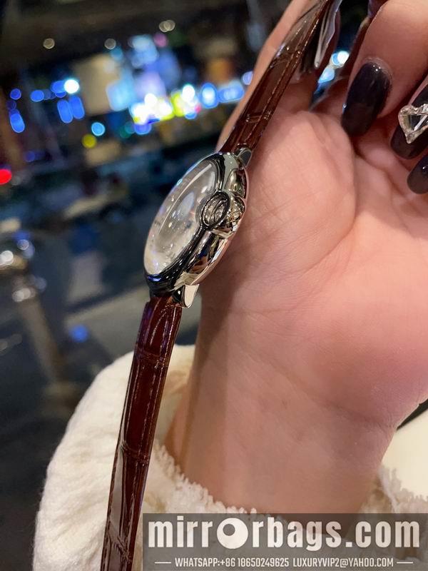 Replica Cartier 36mm 102223