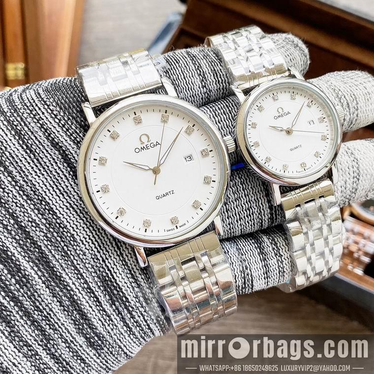 Replica Omega 40mm 30mm M01