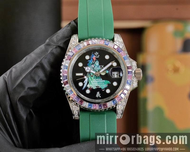 Replica Rolex 40mm 031765