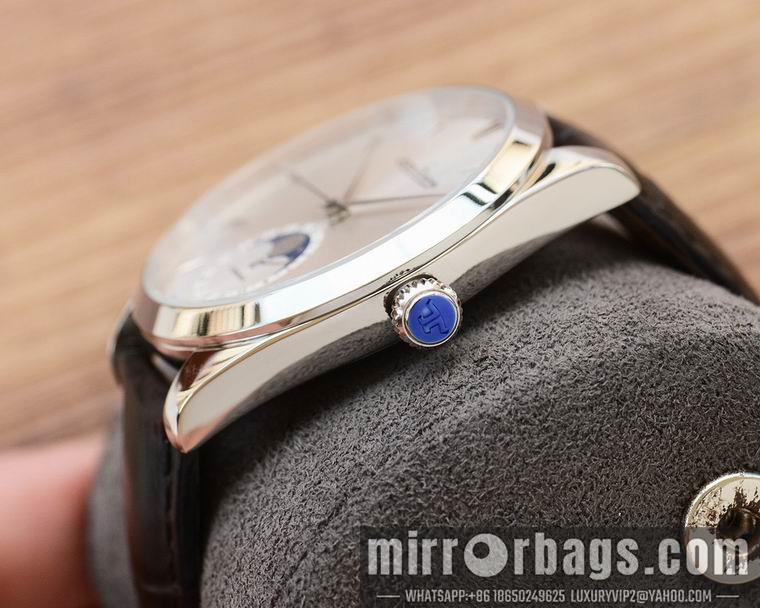 Replica Jaeger Lecoultre men 39mm M03