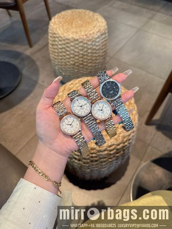 Replica Omega 29mm 082276