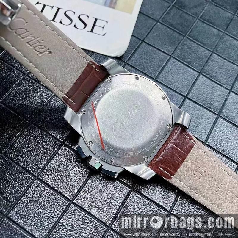 Replica Cartier 42mm 031966