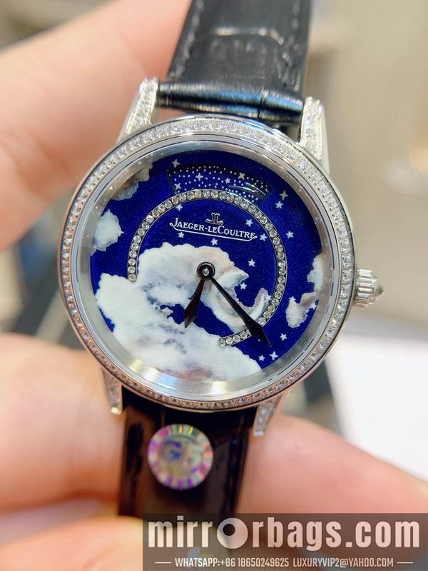 Replica Jaeger-LeCoultre 33X10mm 0320103