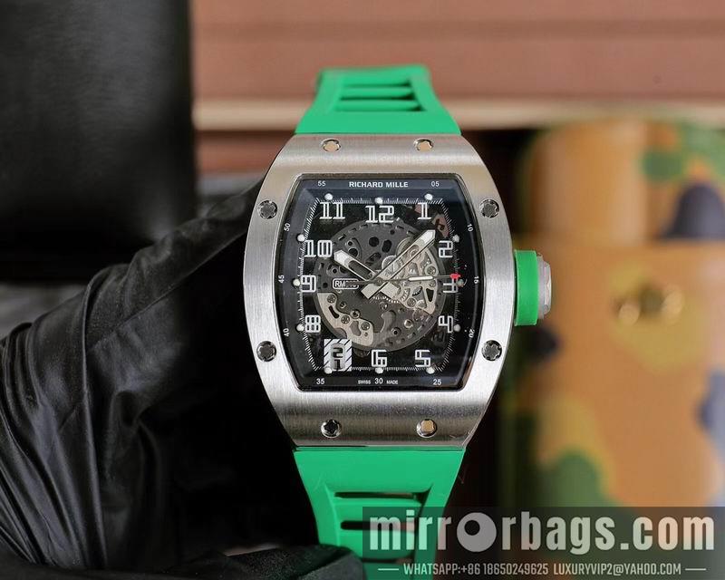 Replica Richard Mille 49X41X15mm 032202
