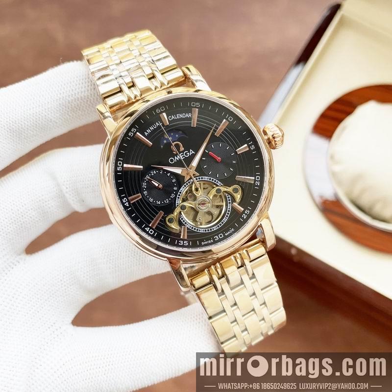 Replica Omega 42X13mm 032510