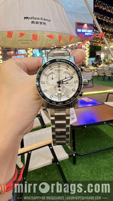 Replica Tissot 45mm 102424