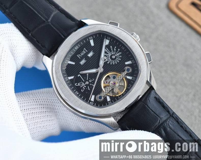 Replica Piaget men 43X13mm 070204