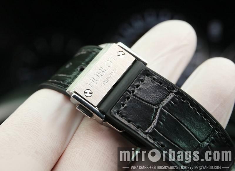 Replica Hublot 45X15mm 032026