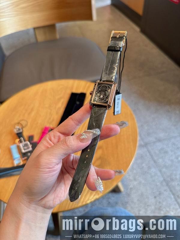 Replica Chanel 34.6X26.7mm 042713
