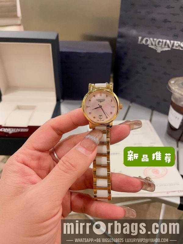Replica Longines watch 041652