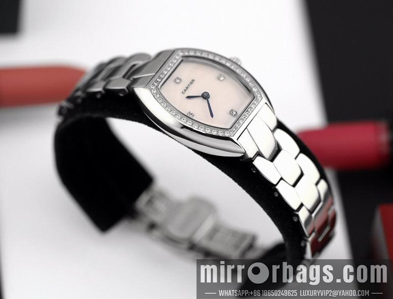 Replica Cartier 27mm 102323