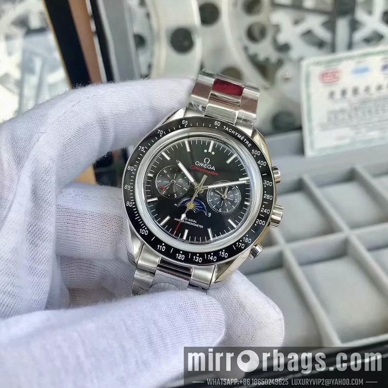 Replica Omega men 42mm M22