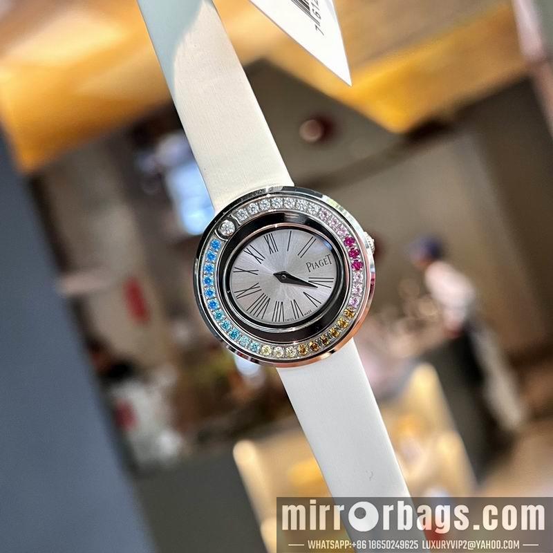 Replica Piaget 29mm 121596