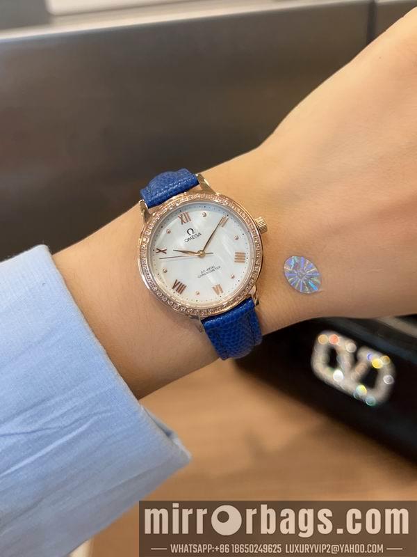 Replica Omega 30mm 082919
