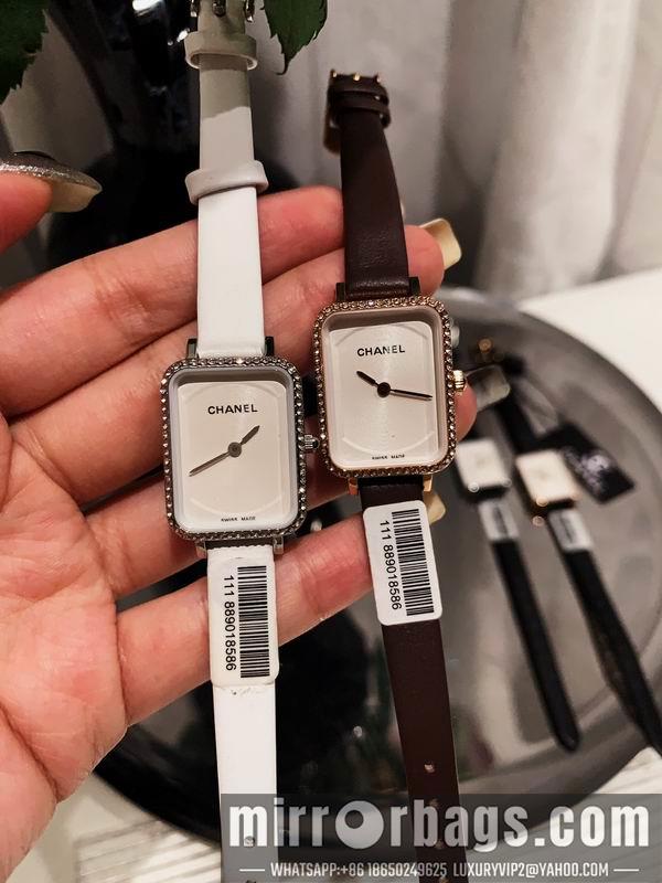 Replica Chanel 20X26mm 102289