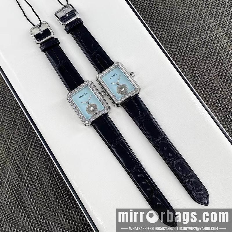 Replica Chanel watch 022482