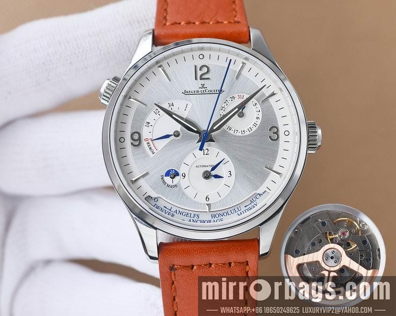 Replica Jaeger Lecoultre 42mm 050618