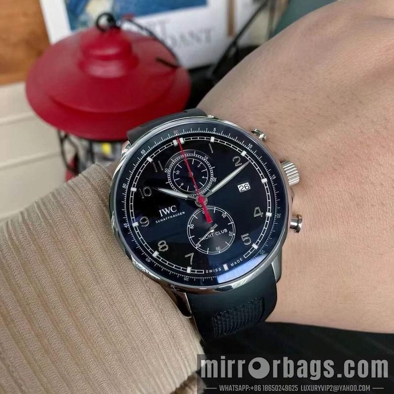 Replica IWC watch 0318122