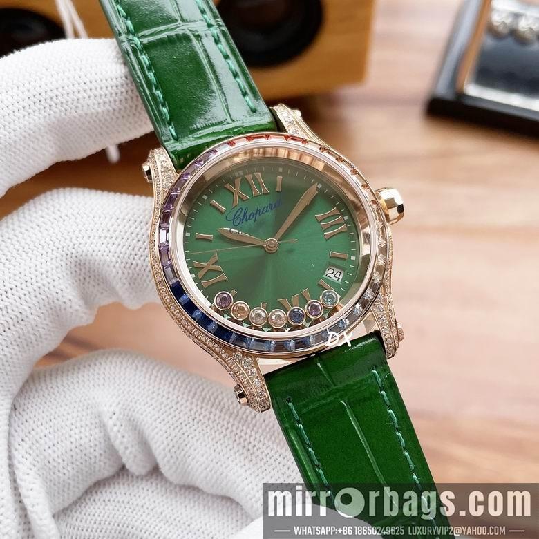 Replica Chopard 2nms38