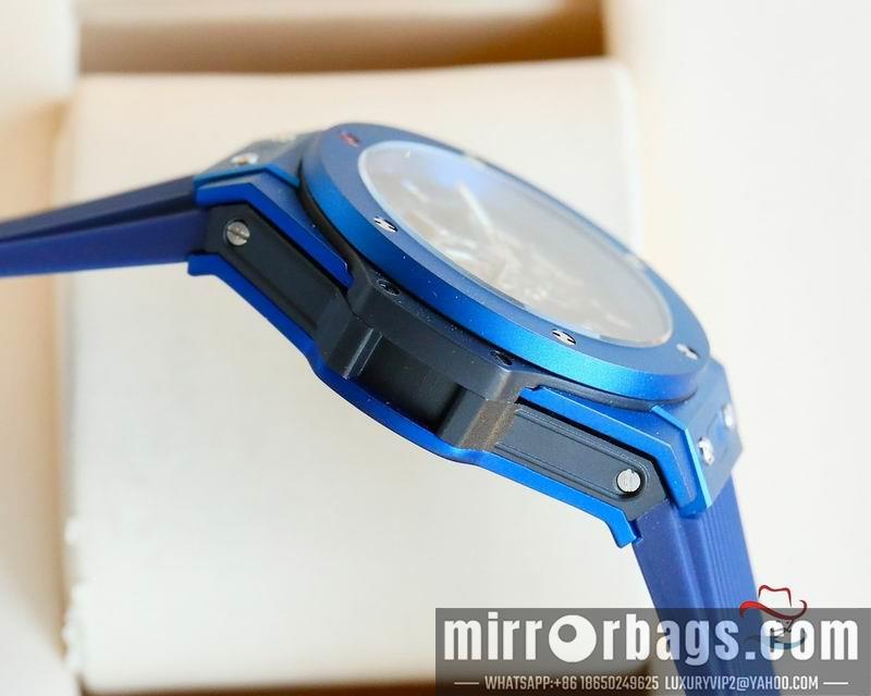 Replica Hublot 45X12mm 112059