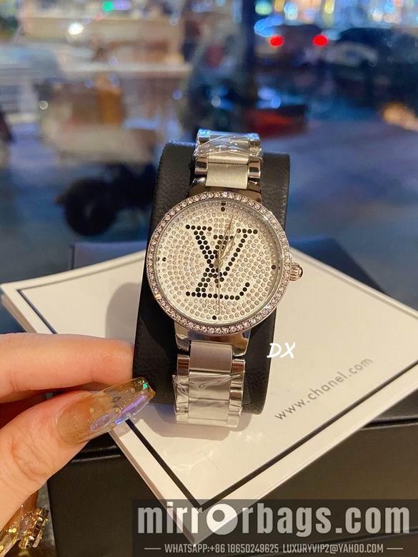 Replica LV 33mm 6nms82
