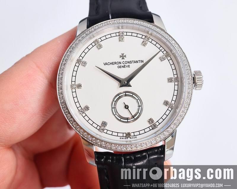 Replica Vacheron Constantin watch  082981