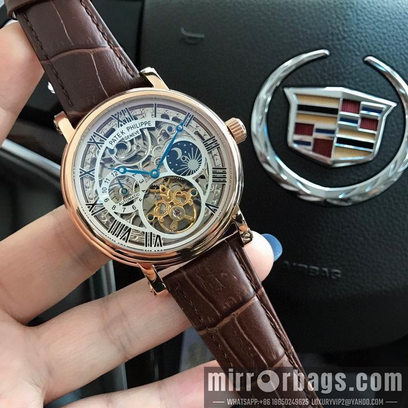 Replica Patek Philippe 44X13mm 052005