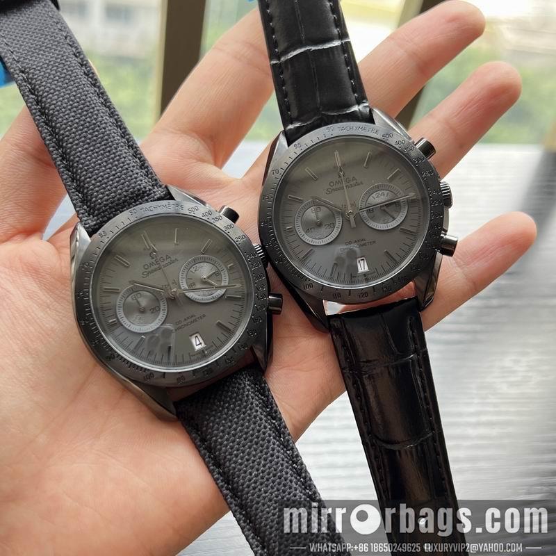Replica Omega watch 101302