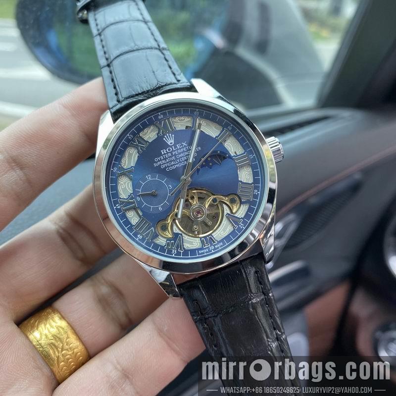 Replica Rolex 43X12mm 032108