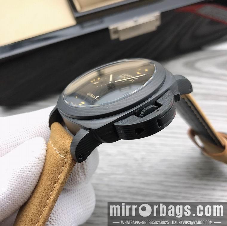 Replica Panerai men 44mX16mm M06