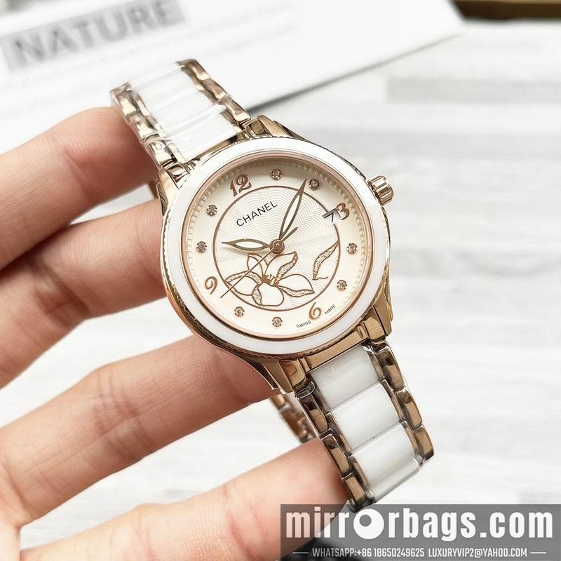 Replica Chanel 35mm 022373